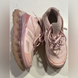 Shoes 53045 Bump'Air Platform Sneaker (Unisex) Blossom